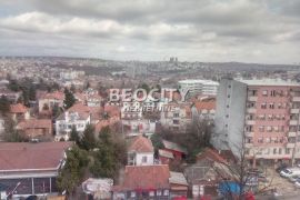 Voždovac, Voždovačka crkva, Vojvode stepe , 1.5, 49m2, Voždovac, Wohnung