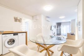 Zagreb, Britanac, dvosoban stan 55 m2, prvi najam, Zagreb, Flat