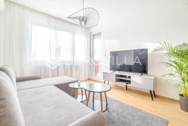 Zagreb, Dubrava, novouređen dvosoban stan 50 m2, VPM, Zagreb, Appartement