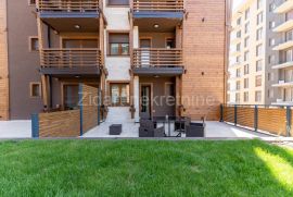 Kapije Zlatibora,Izuzetan lux apartman,57m2, Preporuka, Čajetina, Appartamento