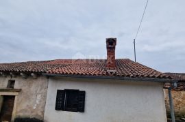 ISTRA, MOTOVUN, OKOLICA - Dvije kuće za adaptaciju s dvorištem, Motovun, House