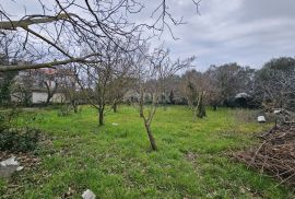 ISTRA, MEDULIN - Građevinsko zemljište za zgrade/vile/kuću za odmor, Medulin, Land