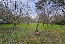 ISTRA, MEDULIN - Građevinsko zemljište za zgrade/vile/kuću za odmor, Medulin, Land