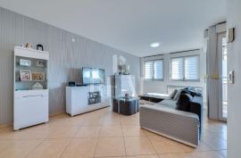 Prodaja stana u zgradi novije gradnje na Rujevici 3S+DB  95.54 M2, Rijeka, Appartement