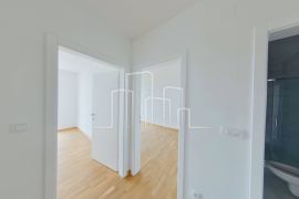 Četverosoban nov stan dvostrane orijentacije Istočno Sarajevo sprat 5 USELJIVO 73.35m2, Istočno Novo Sarajevo, Appartement