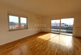 STAN, PRODAJA, NOVOGRADNJA, ZAGREB, 84 m2, 3-soban + VPM, Črnomerec, Appartamento