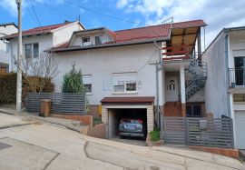 Kuća PRODAJA, Vrapče, 203 m2, garaža, Zagreb, Σπίτι