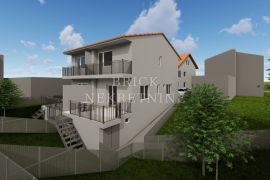 STAN, PRODAJA, ZAGREB, REMETE, 42 m2, 2-sobni, Maksimir, Flat