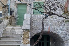 Otok Iž Adaptirana kamena kuća, 60m od mora, Zadar - Okolica, Σπίτι