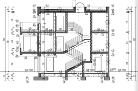 Stan u prizemlju urbanoj vili u jednosmjernoj ulici u Varaždinu, Varaždin, Apartamento