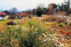 GRAĐEVINSKO ZEMLJIŠTE, OKOLICA LABINA !, Labin, Land