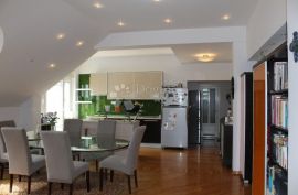 REMETE PENTHOUSE 143.61m2, Maksimir, Apartamento