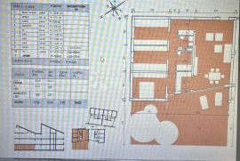 Prizemlje sa vrtom i 3 spavaće - 117,43m2, Vodnjan, شقة