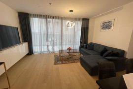 Stan za najam, centar, 93m2, 3S+DB, prizemlje, Gornji Grad - Medveščak, Appartement