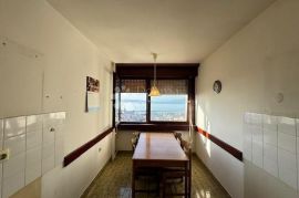 RIJEKA dvosoban stan sa pogledom na more, Rijeka, Daire