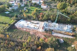 Buzet villa, Buzet, Famiglia