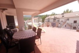 Crikvenica, 3S+DB sa prekrasnom terasom u centru grada!, Crikvenica, Appartment