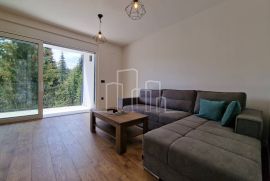 Dvosoban nov opremljen apartman sa parkingom Dvorišta, Pale, Appartement