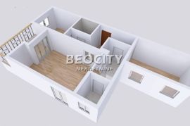 Čukarica, Banovo brdo, Nikolaja Gogolja, 2.5, 73m2, Čukarica, Apartamento