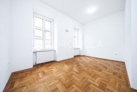 Zagreb, Centar, trosoban stan NKP 63 m2 na vrhunskoj lokaciji, Zagreb, Appartamento