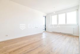 Zagreb, Savica, dvosoban stan u novogradnji + GPM, NKP 55m2 - prvi najam, Zagreb, Διαμέρισμα