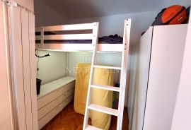 STAN, PRODAJA, ZAGREB, DONJI GRAD, PRIMORSKA ULICA, 49 m2, 3-soban, Donji Grad, Appartment