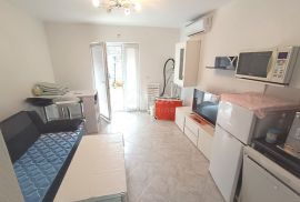 ISTRA, LIŽNJAN 1S+DB stan na prizemlju s vrtom i parkingom 36 m2, Ližnjan, Appartment