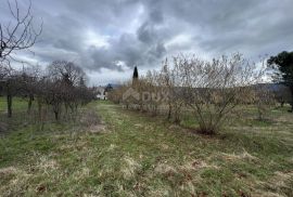 ISTRA,KRŠAN - Prostrano građevinsko zemljište, Kršan, Terreno