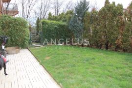 Zagreb, Remete –  4 sobni s vrtom, 145 m2, VPM, Maksimir, Daire