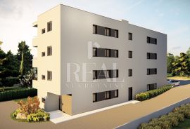 TAR-RIJETKOST NA TRŽIŠTU, 1S+DB OD 37 m2, Tar-Vabriga, Appartement