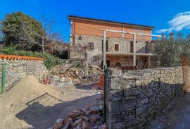 Rovinj, okolica, kuća u centru mjesta, Rovinj, House