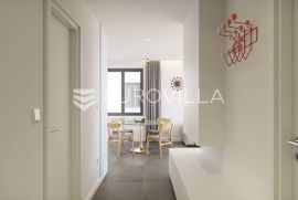 Baška Voda, NOVOGRADNJA trosoban luksuzan stan NKP 79,50 m2, Baška Voda, Appartement