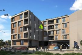 Nov dvoiposoban stan na Panteleju sa PDV-om ID#4407, Niš-Pantelej, Appartment