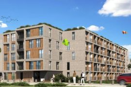 Nov dvoiposoban stan na Panteleju sa PDV-om ID#4407, Niš-Pantelej, Apartamento