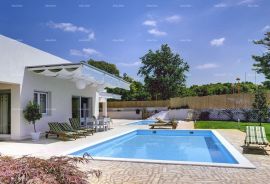 Kuća Prodajemo vilu u Kanfanaru. Udaljenu 10km od Rovinja!, Kanfanar, Maison