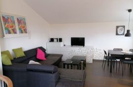 Stan 100 m od plaže, Medulin, Appartement