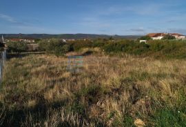 Prodaja građevinskog zemljišta za gradnju 6 stambenih jedinica, Sveti Filip I Jakov, Land