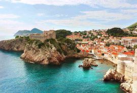 Tradicionalna dubrovačka vlastelinska kuća iz 17.st. na atrakivnoj lokaciji, Dubrovnik, العقارات التجارية