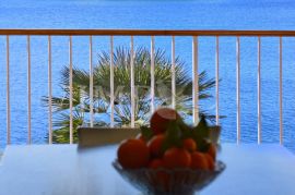 EKSKLUZIVNO!! Luksuzna vila s bazenom 1. red uz more | Direktan pristup plaži | Prekrasan pogled na more i otoke | Dubrovnik okolica, Dubrovnik, Ev