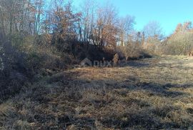 ISTRA, ŠTOKOVCI Građevinsko zemljište u Režancima 2081 m2, Svetvinčenat, Land