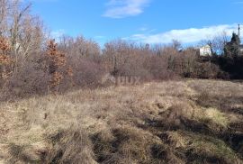 ISTRA, ŠTOKOVCI Građevinsko zemljište u Režancima 2081 m2, Svetvinčenat, Arazi