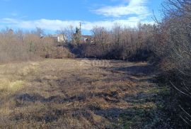 ISTRA, ŠTOKOVCI Građevinsko zemljište u Režancima 2081 m2, Svetvinčenat, Land