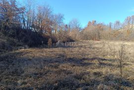 ISTRA, ŠTOKOVCI Građevinsko zemljište u Režancima 2081 m2, Svetvinčenat, Land