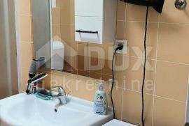 CRIKVENICA, DRAMALJ - apartman s pogledom na more, Crikvenica, Flat