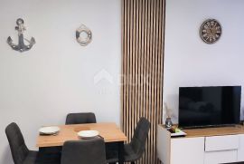 CRIKVENICA, DRAMALJ - apartman s pogledom na more, Crikvenica, Appartamento