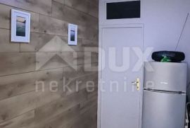 CRIKVENICA, DRAMALJ - apartman s pogledom na more, Crikvenica, Διαμέρισμα