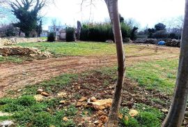 ISTRA, MEDULIN Građevinsko zemljište u blizini plaže, Medulin, Land