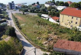 ZADAR, SUKOŠAN, 2s+db stan u vrhunskoj novogradnji s pogledom na more, Sukošan, Appartment