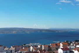 CRIKVENICA - stan prizemlje 180 m2 s panoramskim pogledom na more + okoliš 250 m2, Crikvenica, Διαμέρισμα