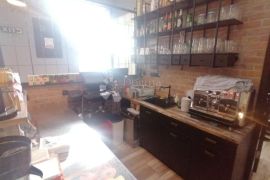 CAFFE SENDWICH BAR, Rijeka, Propriedade comercial